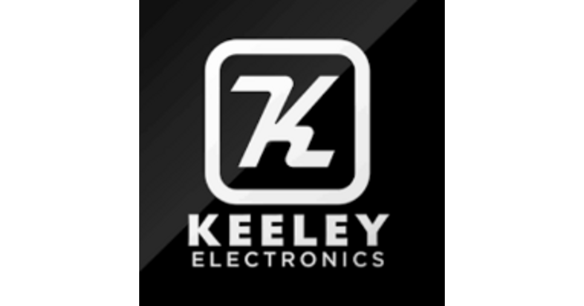 Produtos – Keeley Electronics