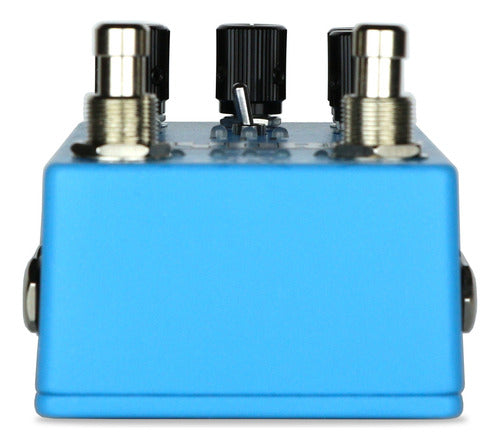 Pedal Keeley Electronics Hydra Stereo Reverb & Tremolo