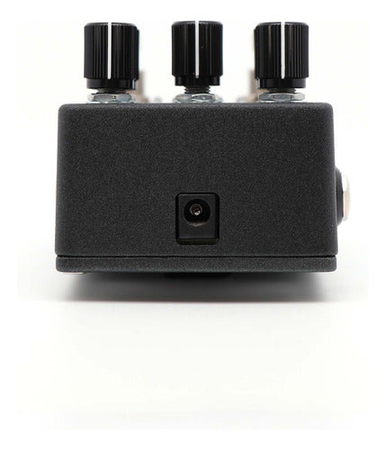 Pedal Efeito Keeley Electronics Halo-andy Timmons Dual Echo