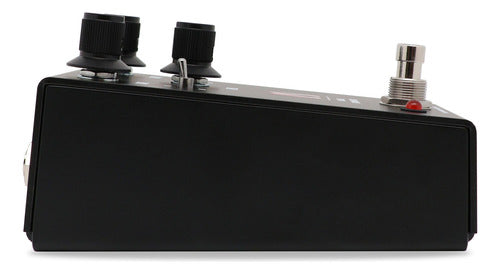 Pedal Keeley Mk3 Driver  Andy Timmons Full Range Overdrive