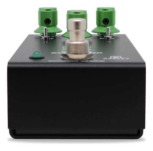 Pedal Keeley Noble Screamer Overdrive & Boost