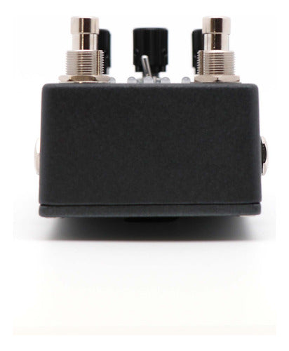 Pedal Efeito Keeley Electronics Halo-andy Timmons Dual Echo