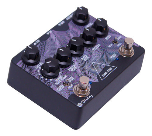 Pedal Keeley Dark Side Nw Edition – Keeley Electronics