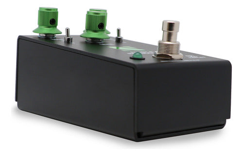 Pedal Keeley Noble Screamer Overdrive & Boost