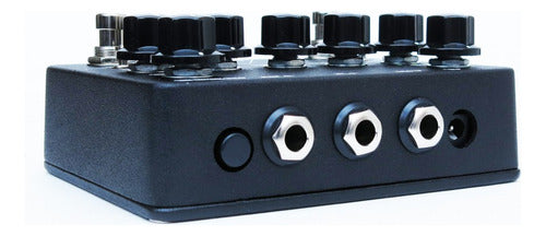 Pedal Keeley Dark Side Nw Edition – Keeley Electronics