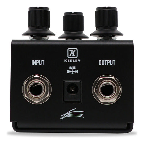 Pedal Keeley Mk3 Driver  Andy Timmons Full Range Overdrive