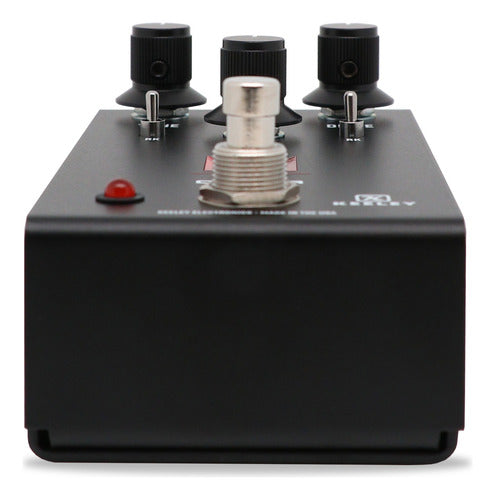 Pedal Keeley Mk3 Driver Andy Timmons Full Range Overdrive – Keeley