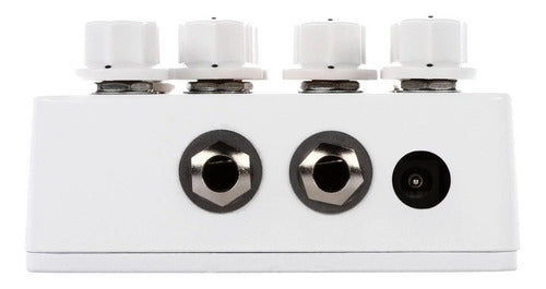 Pedal De Efeito Keeley Electronics Caverns Delay Reverb V2