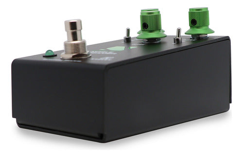 Pedal Keeley Noble Screamer Overdrive & Boost