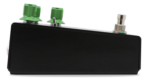 Pedal Keeley Noble Screamer Overdrive & Boost