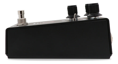 Pedal Keeley Mk3 Driver  Andy Timmons Full Range Overdrive