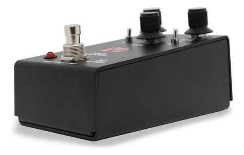 Pedal Keeley Mk3 Driver  Andy Timmons Full Range Overdrive